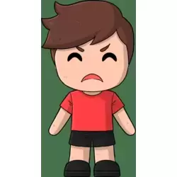 Albert Plush (6 inch)