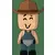 Youtooz - Cleetus Plush (1ft)