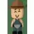 Cleetus Plush (2ft)