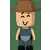 Cleetus Plush (6 inch)