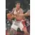 Fleer 1996-1997 Europe - Christian Laettner