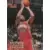 Fleer 1996-1997 Europe - Derrick Coleman