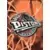 Fleer 1996-1997 Europe - Detroit Pistons