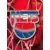 Fleer 1996-1997 Europe - New Jersey Nets