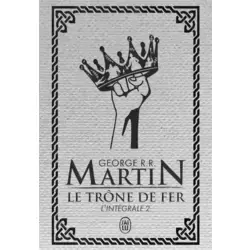 Game of Throne - Intégrale 2