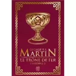 Game of Throne - Intégrale 3