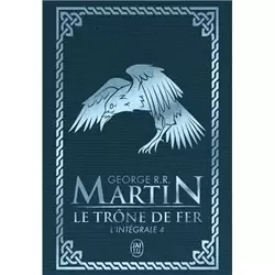 Game of Throne - Intégrale 4