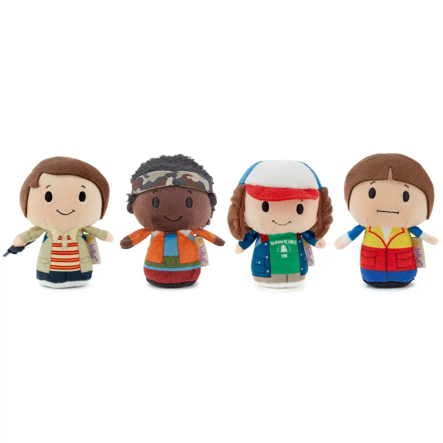 Stranger Things - Stranger Things 4 Pack