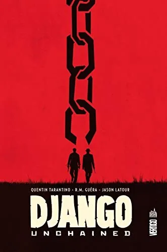 Django Unchained - Django Unchained