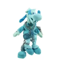 A Christmas Carol - Goofy As Jacob Marley