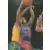 Fleer 1996-1997 Europe - Grant Hill