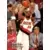 Fleer 1996-1997 Europe - Isaiah Rider