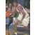 Fleer 1996-1997 Europe - Jalen Rose