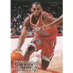 Jerry Stackhouse