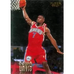 Mark Davis