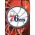 Fleer 1996-1997 Europe - Philadelphia 76ers