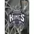Fleer 1996-1997 Europe - Sacramento Kings