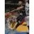 Fleer 1996-1997 Europe - Sam Cassell