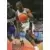 Fleer 1996-1997 Europe - Sean Elliott
