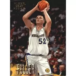 Todd Fuller