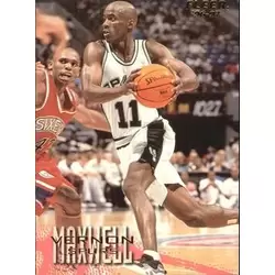 Vernon Maxwell