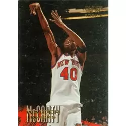 Walter McCarty