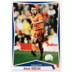 Alain Roche - Français à L'Etranger