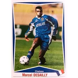 Marcel Desailly - Français à L'Etranger