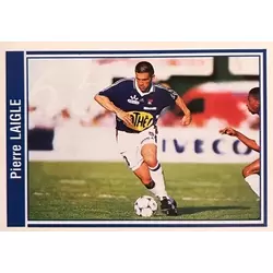 Pierre Laigle - Milieu