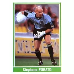 Stéphane Porato - Gardiens