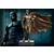 Batman Bronze Sculpt