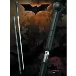 Batman Cane Sword