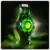 Green Lantern Movie Power Battery