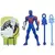 Ultimate Spider-Man Web-Warriors - Spider-Man 2099 - Web slingers