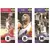 Dennis Rodman / Charles Barkley / Karl Malone