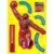 1996-97 Upper D.E.C.K -  NBA Basketball Collector\'s Choice - Dennis Rodman