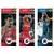 Rasheed Wallace / Jerry Stackhouse / J.R. Reid
