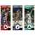 Stacey Augmon / Larry Johnson / Greg Anthony