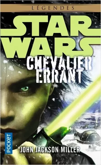 Star Wars : Pocket - Chevalier Errant