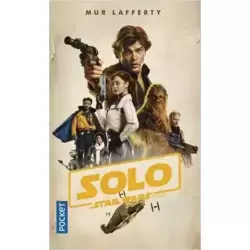Solo a Star Wars  Story