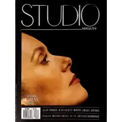Studio Magazine n°2