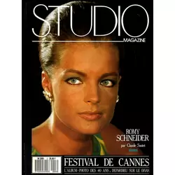 Studio Magazine n°3