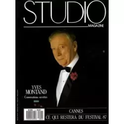 Studio Magazine n°4