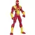 Ultimate Spider-Man Web-Warriors - Iron Spider