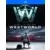 Westworld - saison 1 : Le labyrinthe saison 2 : La porte