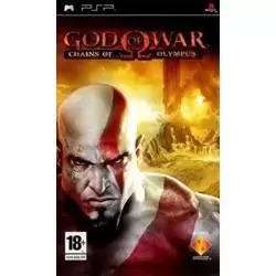 PSP] God of War - Ghost of Sparta (USA) (En,Fr,Es) : Ready at Dawn