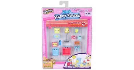 Shopkins 2024 decorator pack