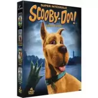 Super Intégrale Scooby-Doo - Les 4 Films - Coffret DVD