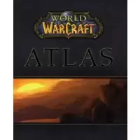 World of warcraft -  Atlas