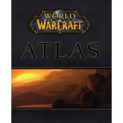 World of warcraft -  Atlas